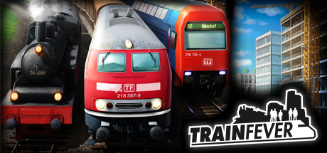 Train Fever (Steam Gift, RU+CIS)