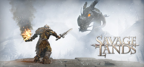Savage Lands (Steam Gift, RU+CIS)