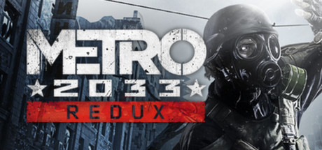 Metro 2033 Redux (Steam Gift, RU+CIS)