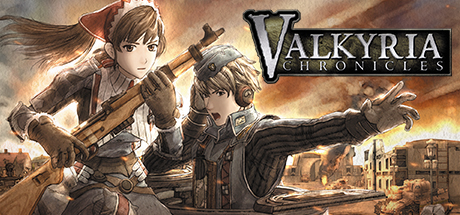Valkyria Chronicles (Steam Gift, RU+CIS)