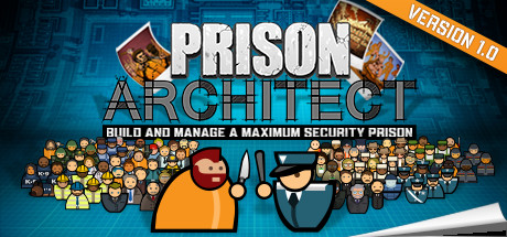 Prison Architect Standard (Steam Gift, RU+CIS)