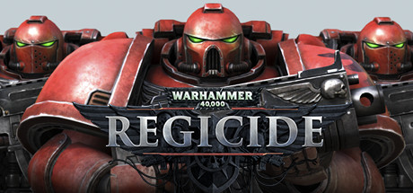 Warhammer 40,000: Regicide (Steam Gift, RU+CIS)