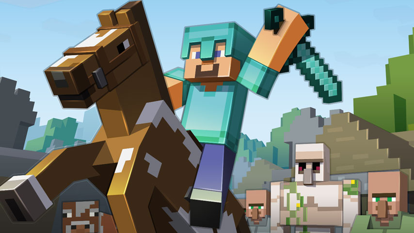 MINECRAFT PREMIUM АККАУНТ