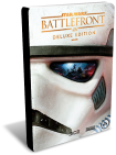 STAR WARS™ BATTLEFRONT™ DELUXE REGION FREE|MULTILANG