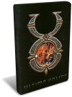 Ultima Online 3 month game time code