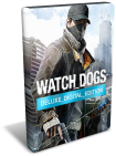 WATCH DOGS DELUXE EDITION | MULTILANG |REGION FREE