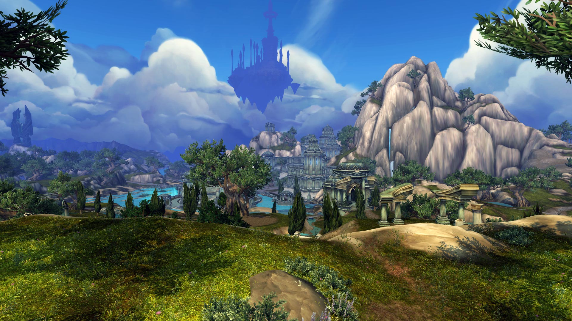 World of Warcraft: Battle Chest (EU) + 30 days