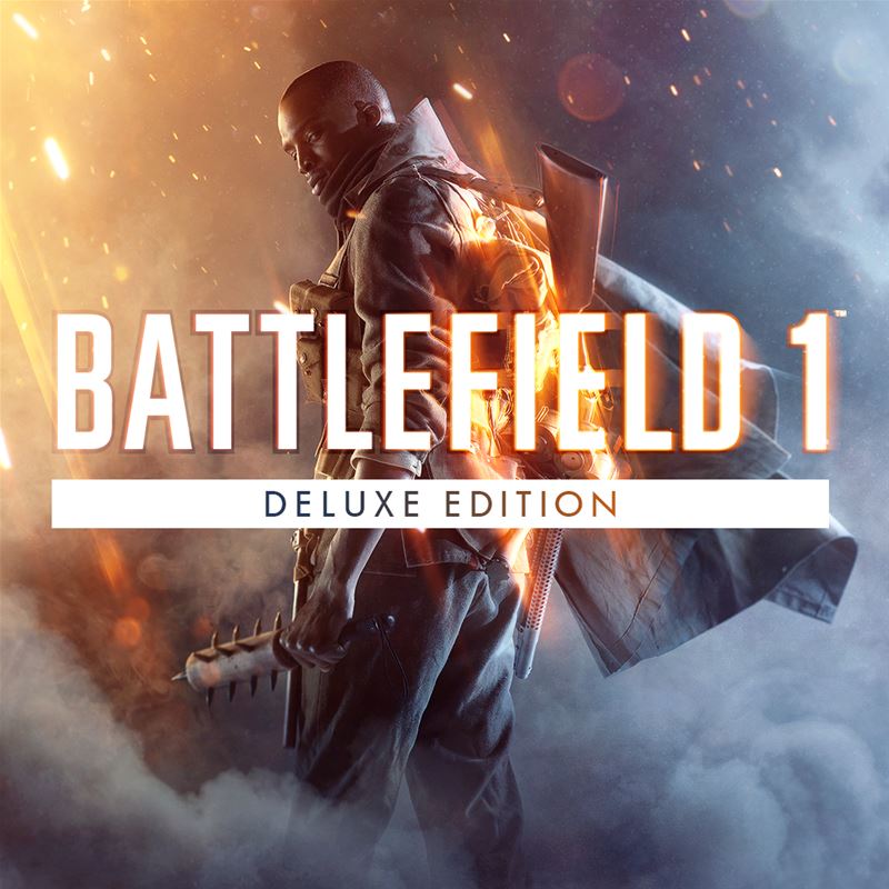 Скриншот Battlefield 1 Deluxe Edition (Гарантия + Бонус ✅)