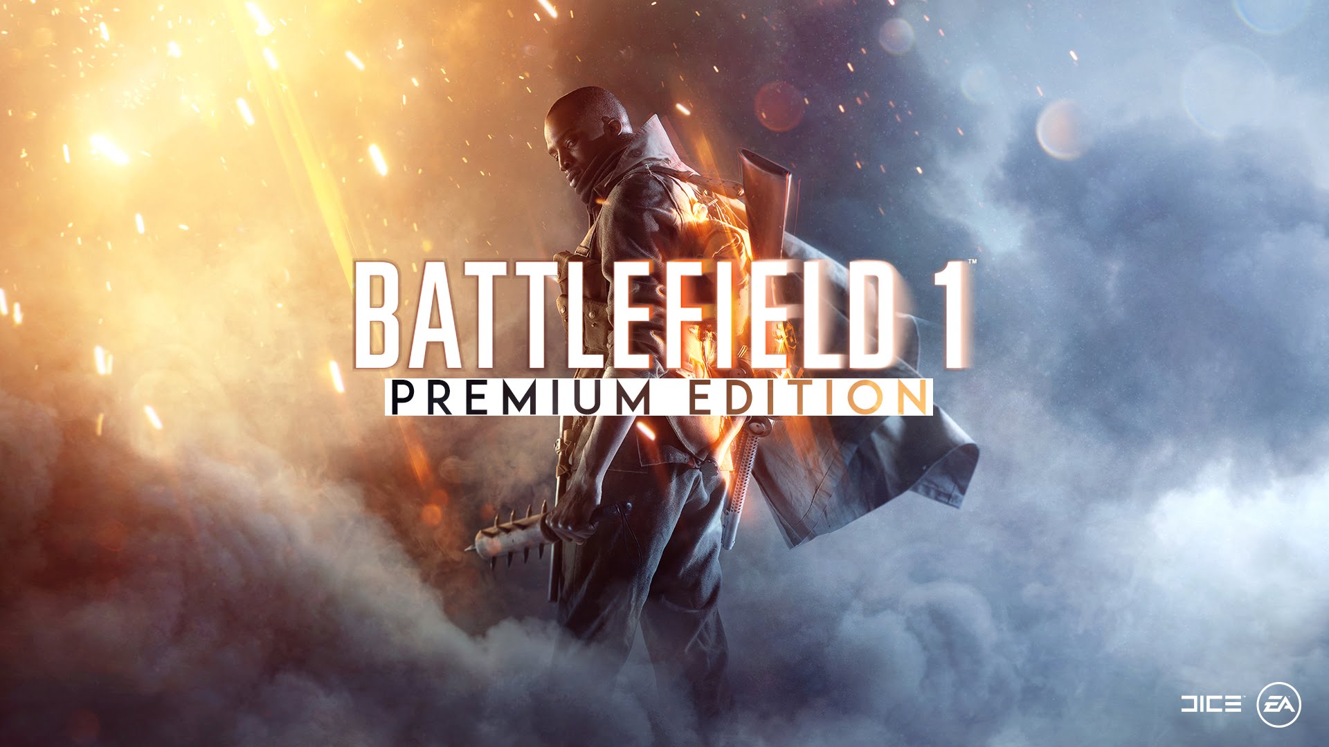 Battlefield 1 plati steam фото 9