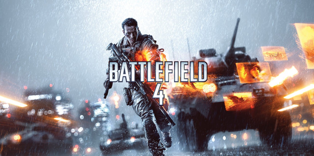 Скриншот Battlefield 4 (Гарантия + Бонус ✅)