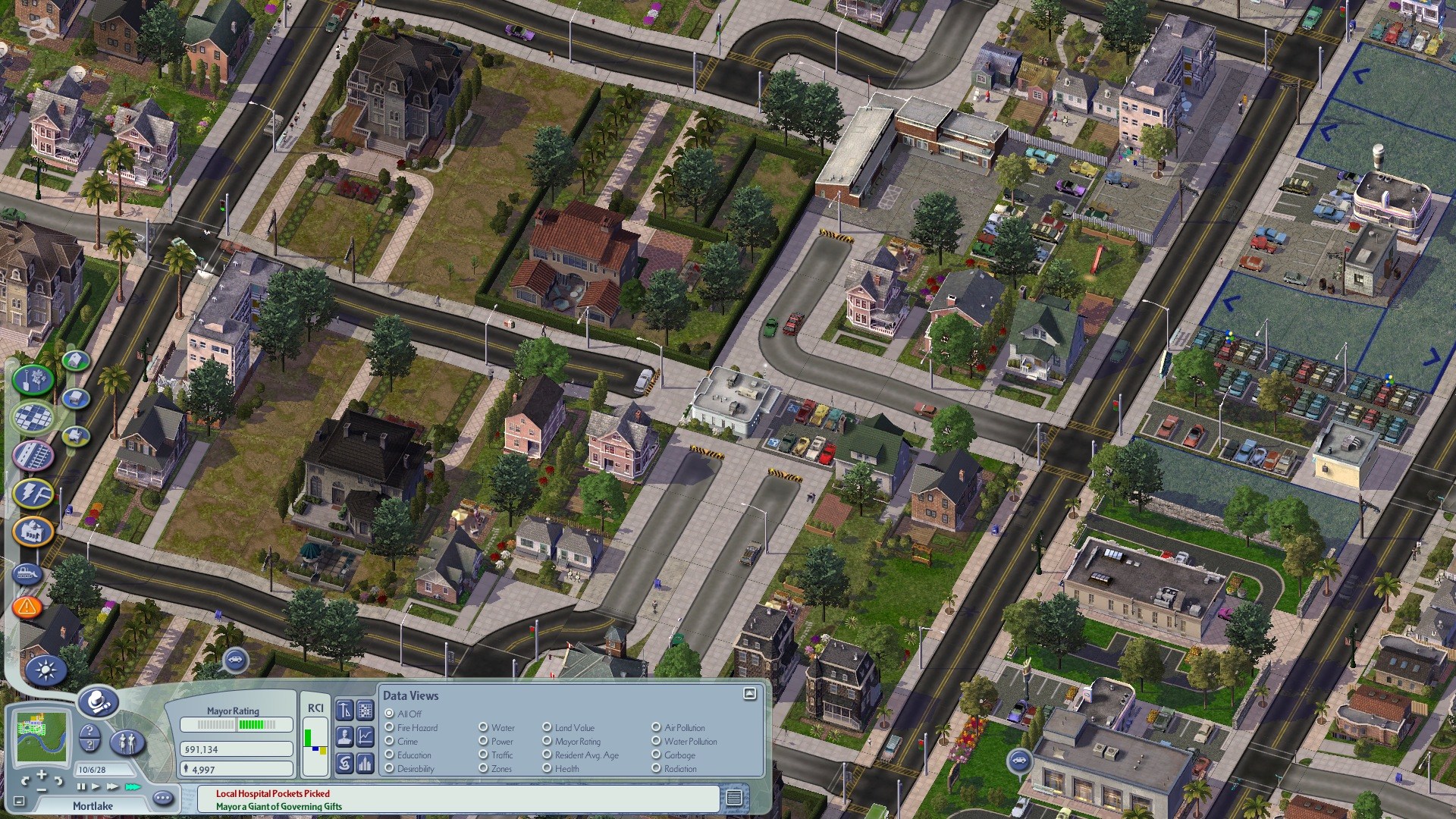 SimCity 4 Deluxe Edition SimCity 4 Deluxe Edition