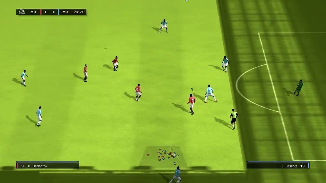 fifa 10 xbox 360 fifa 10 xbox 360