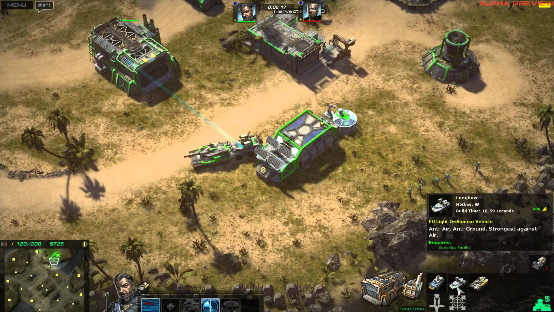 Command and conquer ultimate collection steam фото 33
