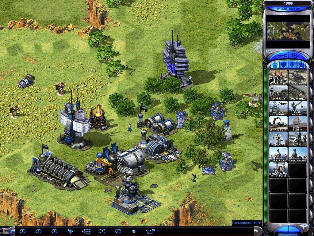 red alert 2 red alert 2