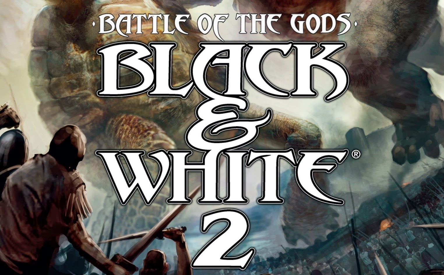 Black And White 2 Battle Of The Gods Kaufen plati.ru