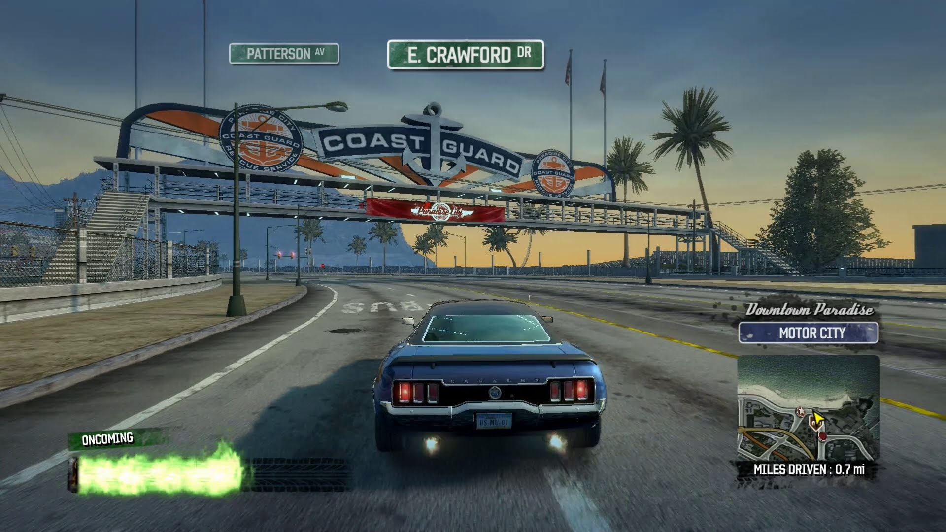 Kupit Burnout Paradise The Ultimate Box Garantiya I Skachat