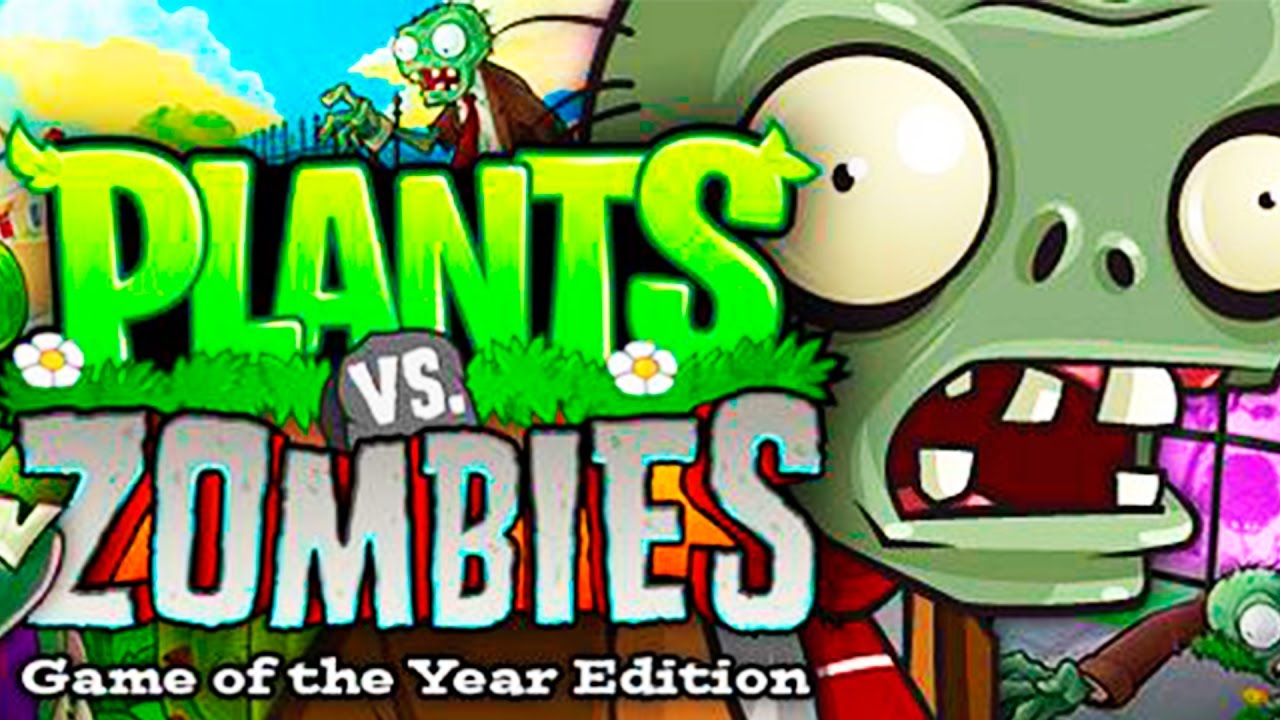 Plants vs zombies game of the year edition steam фото 13