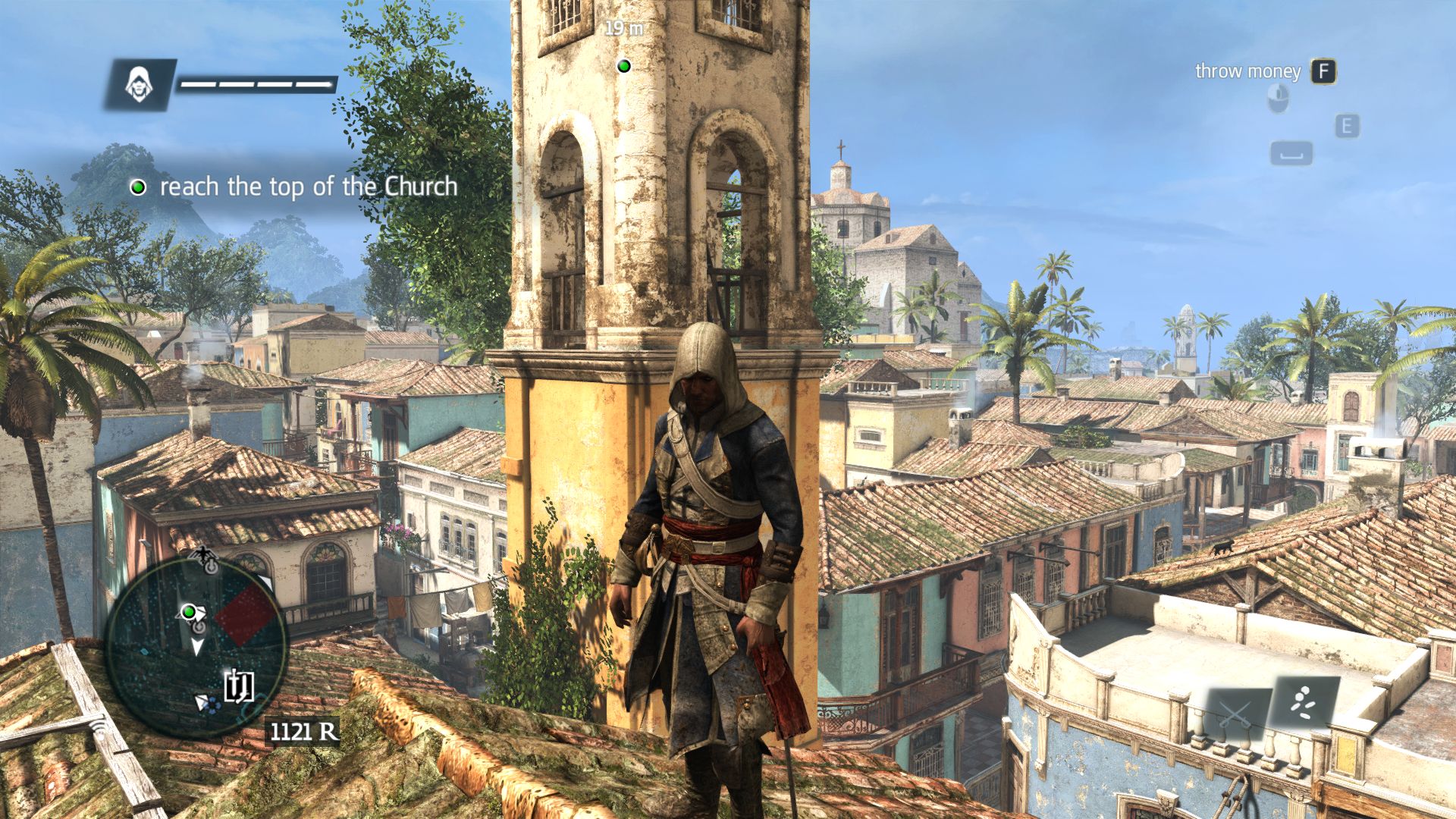 Игры на высоких настройках. Ассасин Крид 4 Блэк флаг системные требования. Assassin's Creed 4 Black Flag 32 бит. Гавана Assassins Creed 4 Black Flag. Принсипи Assassins Creed 4 Black Flag.