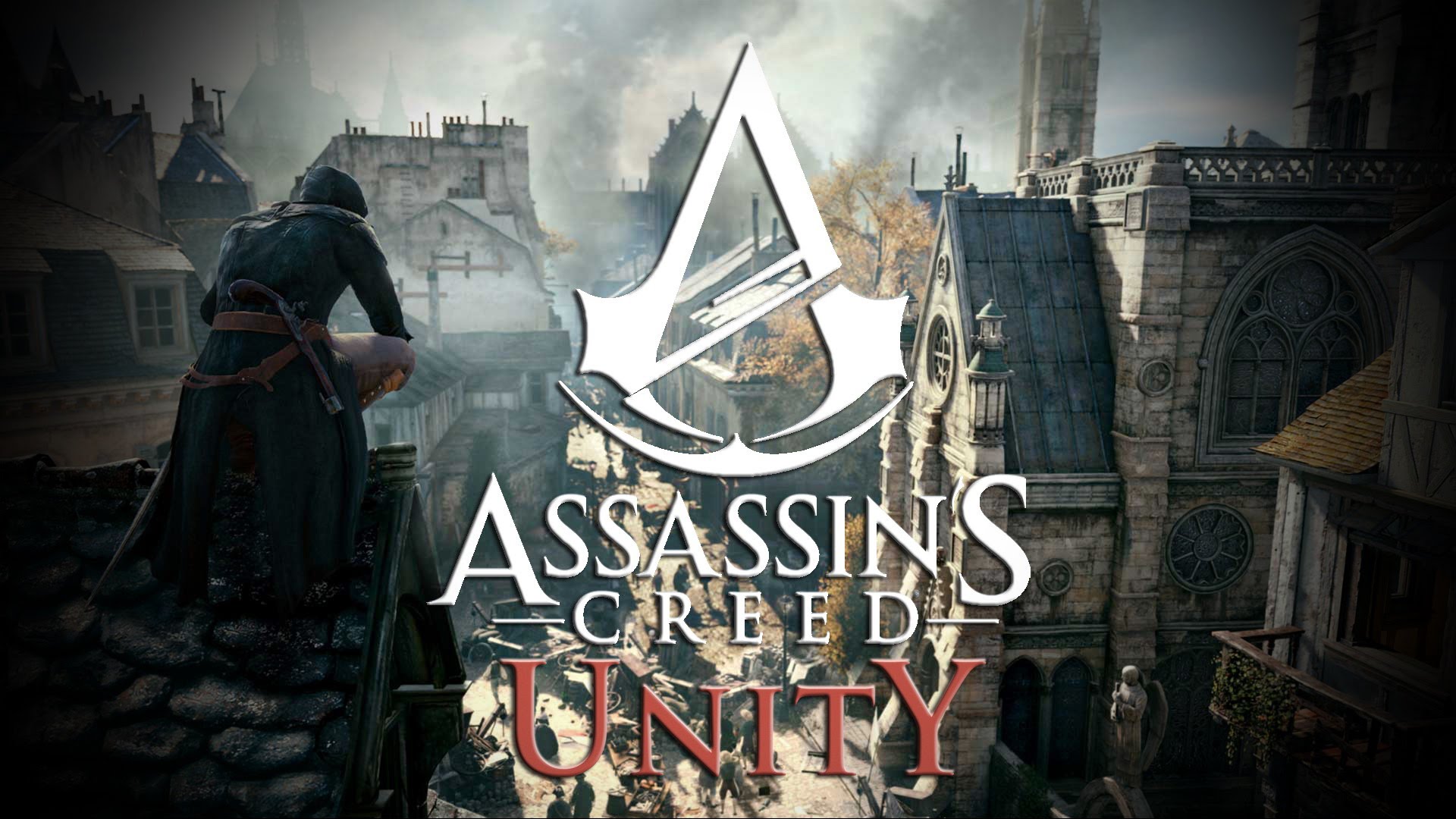 Creed unity steam фото 26