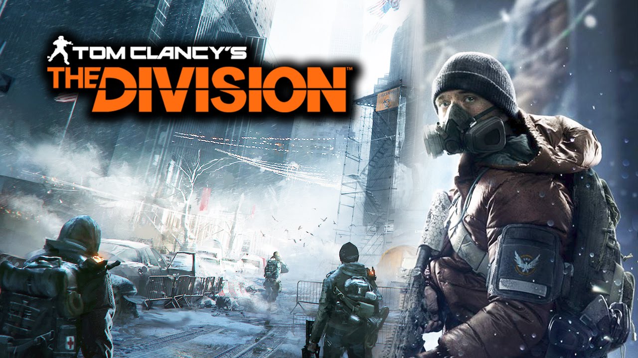 The division tom clancy steam фото 32
