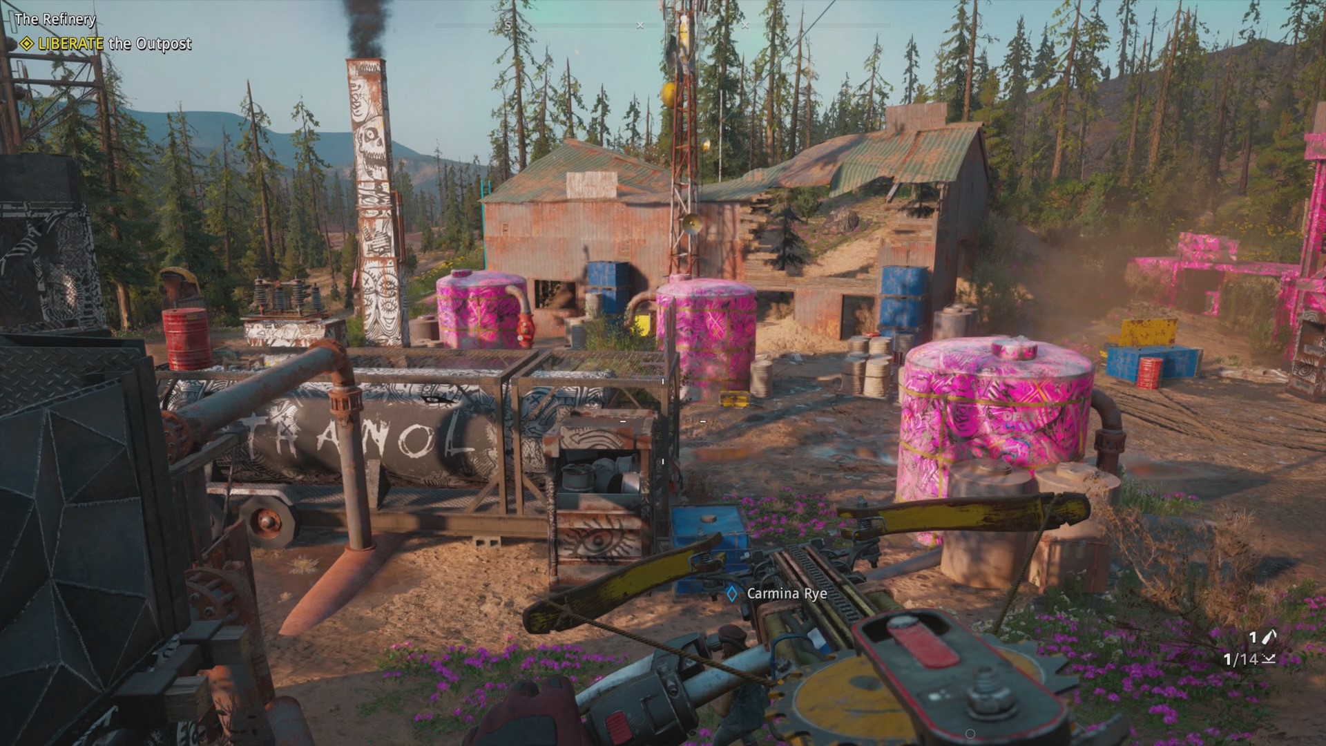 стим far cry new dawn фото 39