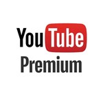 YouTube Premium 12 месяцев на ваш аккаунт