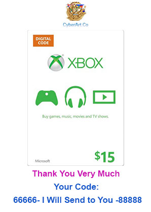 microsoft gift card 15