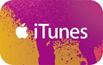 iTunes Gift Card $100 (USA-Email Delivery) + DISCOUNTS