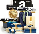 Amazon Gift Card - $1 (USA- Email Delivery) + DISCOUNTS