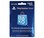 PlayStation Network (PSN) - $10 (USA) + DISCOUNTS