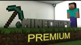MineCraft Premium ( только LAUNCHER ) ( Кол-во: 1 )