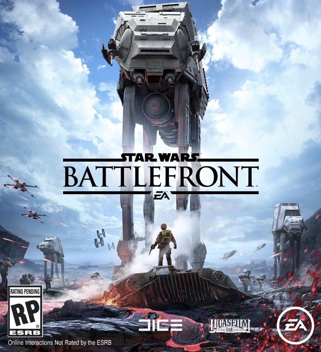 STAR WARS™ BATTLEFRONT™