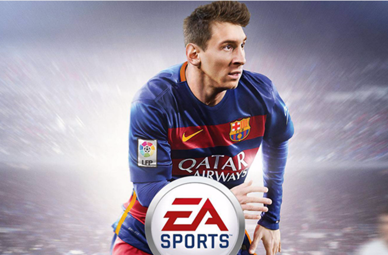 FIFA 16 UT
