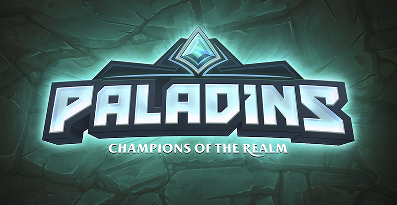 Paladins - Champions of the Realm Beta Access key ЗБТ