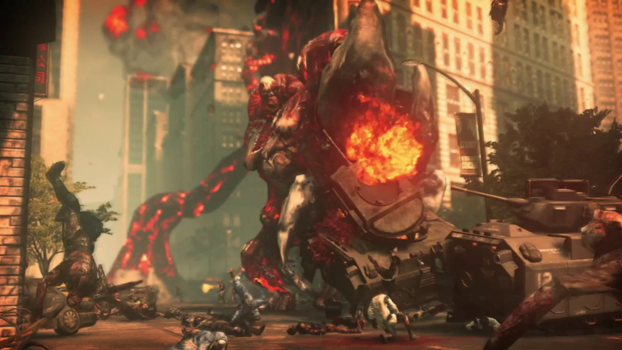 Prototype 2 + RADNET DLC + ПОДАРОК