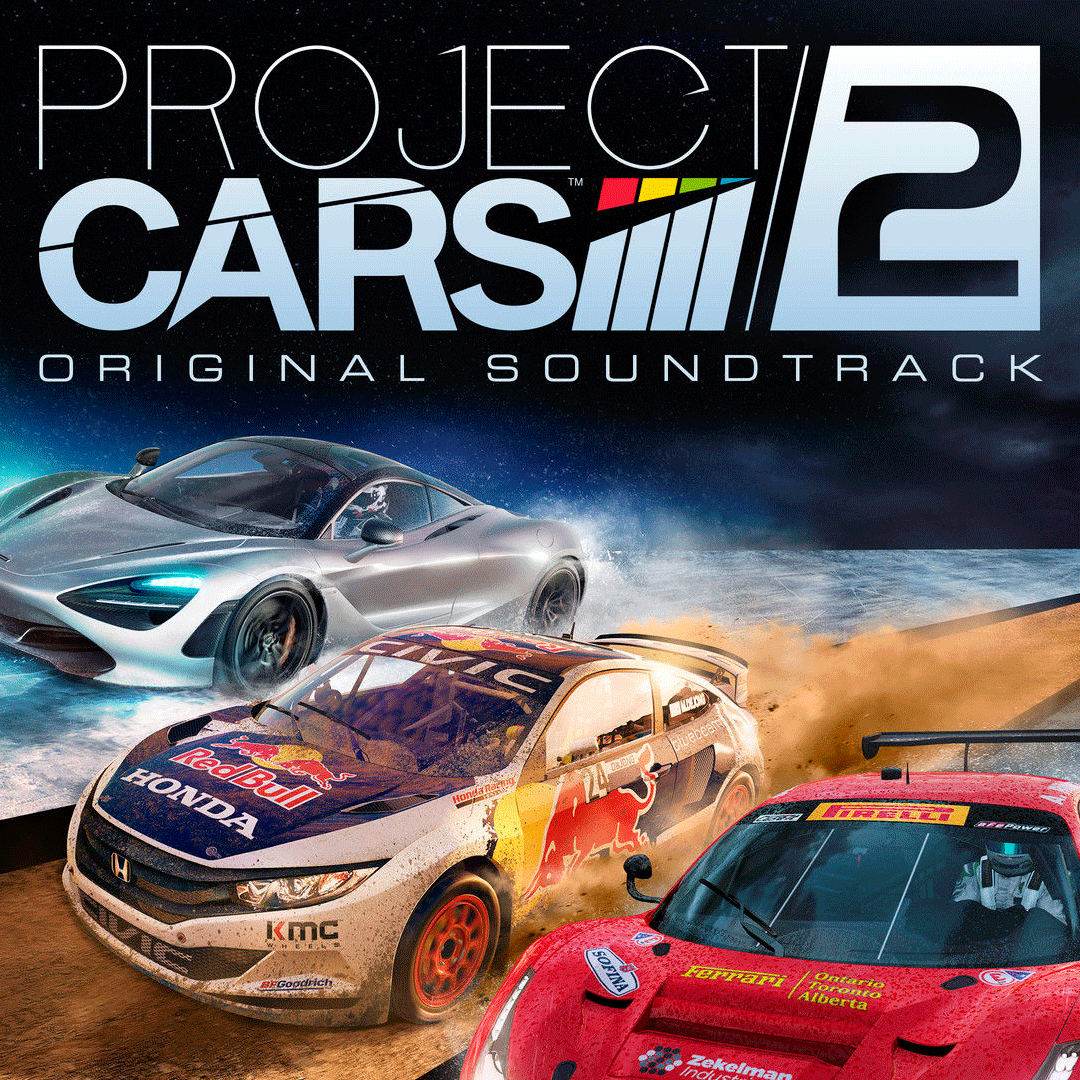 Скриншот Project Cars 2 (Xbox One + Series) ⭐?⭐