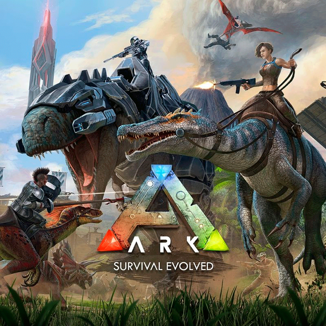Купить аккаунт ARK Survival Evolved Xbox One Series ⭐🥇⭐ у продавца