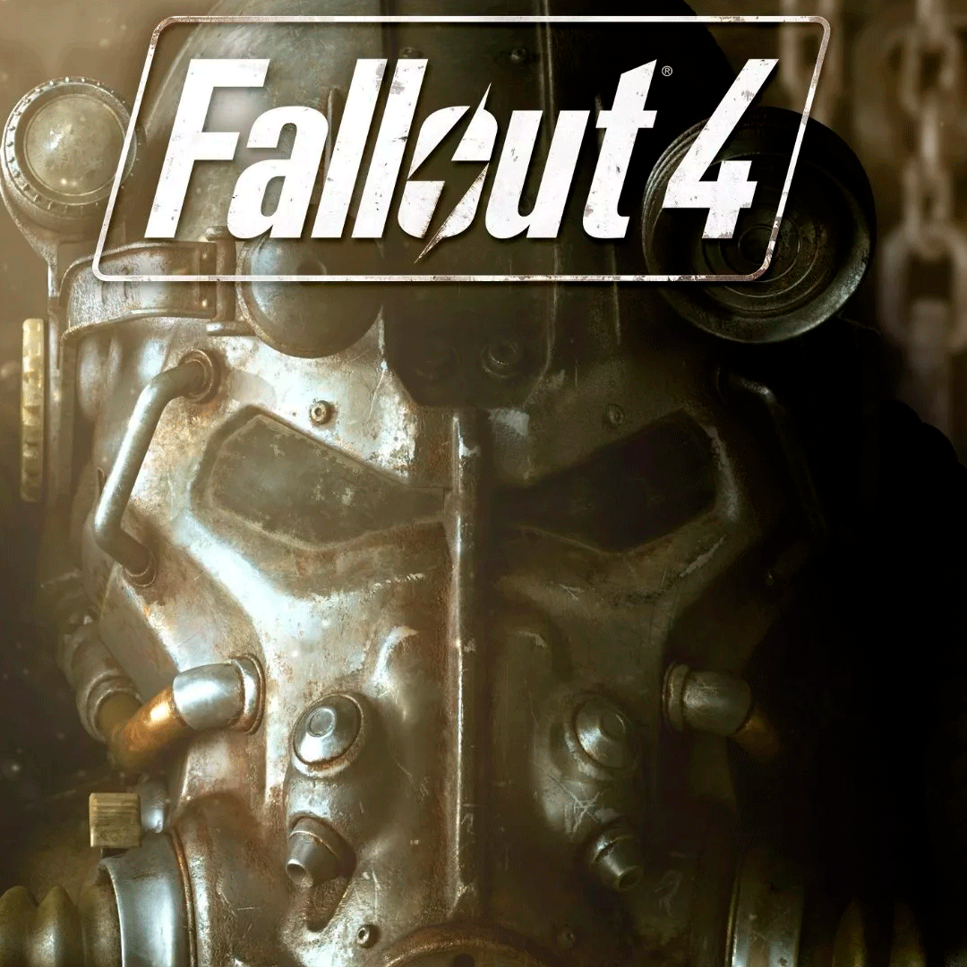 Fallout 4 Xbox One + Series ⭐🥇⭐
