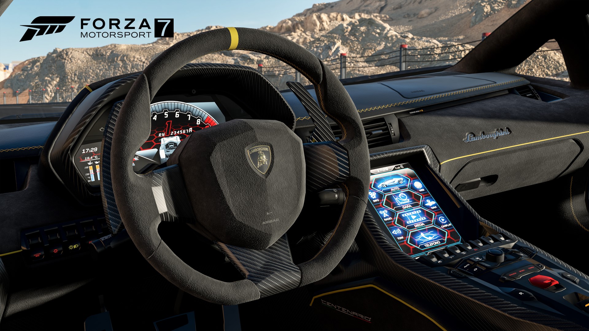 Скриншот Forza Motorsport 7 Xbox One + Series ⭐?⭐