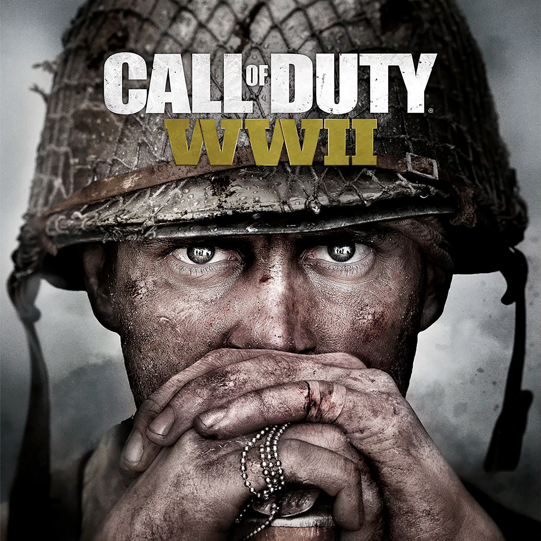 Скриншот Call of Duty: WWII Xbox One + Series ⭐🥇⭐