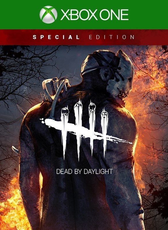 Скриншот Dead by Daylight,The Witcher 3 + 13 игр Xbox One+Series