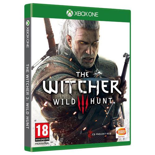 Скриншот Dead by Daylight,The Witcher 3 + 13 игр Xbox One+Series