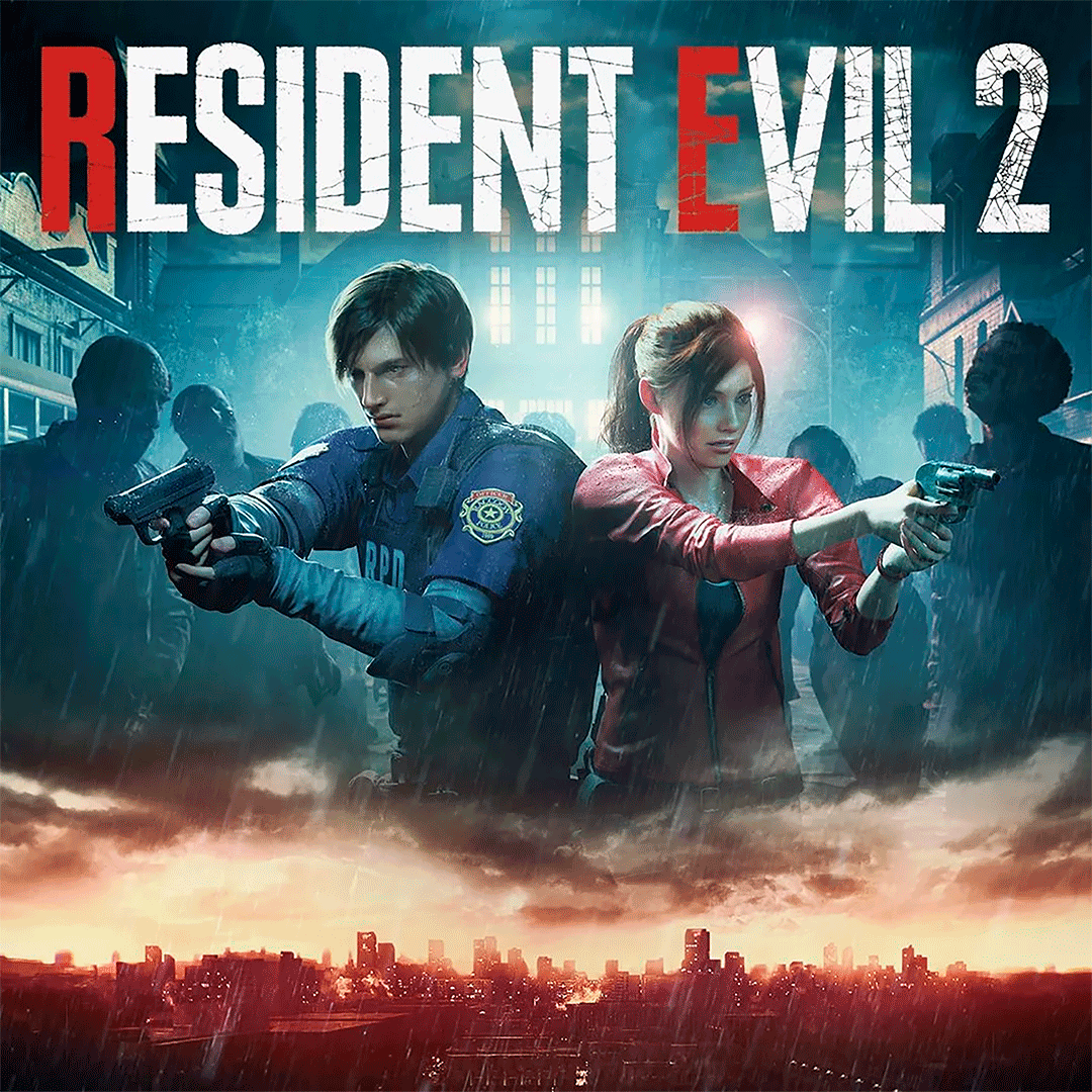 Buy Resident Evil 2 Xbox One Series Cheap Choose From 