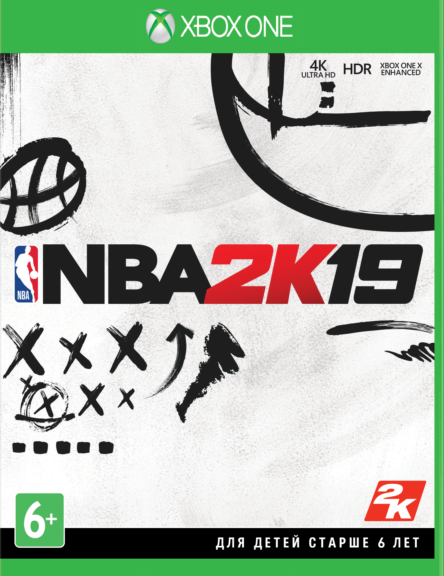 2k19 for xbox 360 on Fifa 19 18 Nba 2k19 2k18 Ufc 3 Xbox One Series