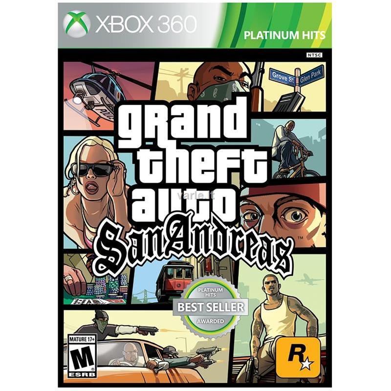 GTA IV,Red Dead Redemption + 10 игр Xbox One + Series ⭐.