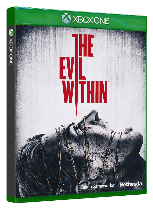 Скриншот Batman Arkham Knight,The Evil Within+24 Xbox One+Series