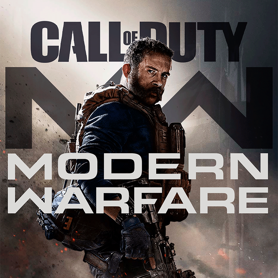 Скриншот Call of Duty: Modern Warfare (2019) Xbox One + Series