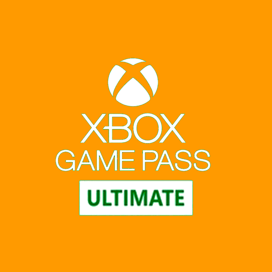 XBOX GAME PASS ULTIMATE+EA PLAY (12+4 MONTHS) Home