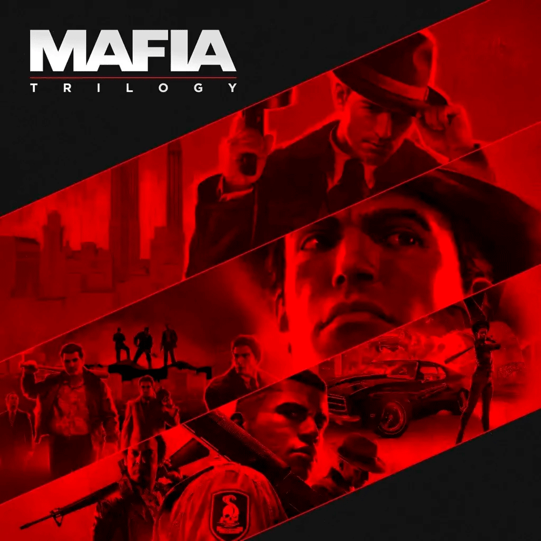 Купить Mafia: Trilogy (XBOX ONE + SERIES) ✅⭐✅ по низкой
                                                     цене