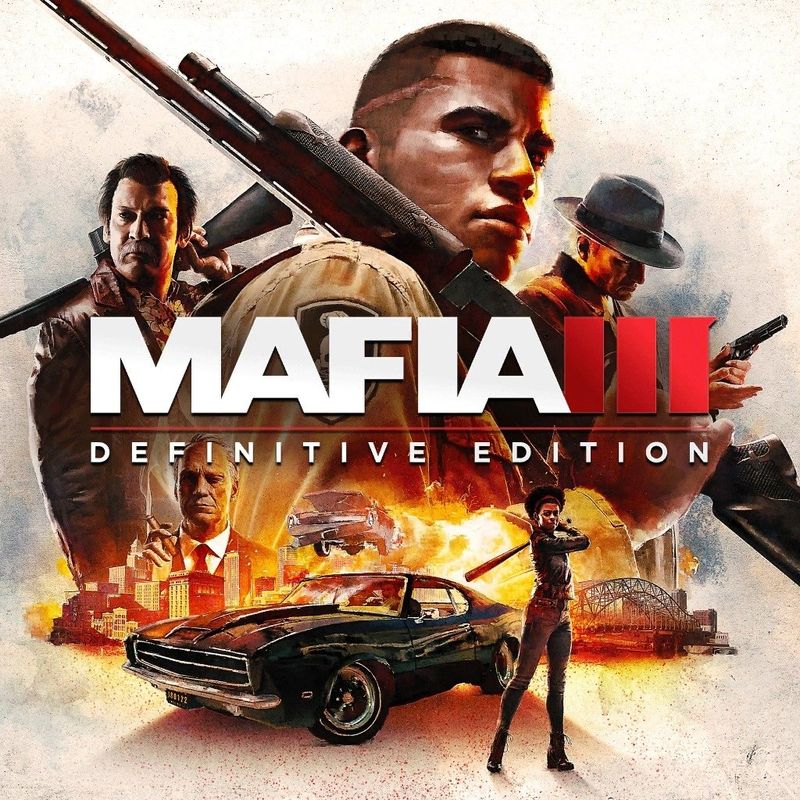 Mafia 1 xbox one deals